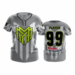 2500 WOMENS 2-BUTTON SCOOP NECK LYCRA MESH MIDWEST-MAYHEM-2