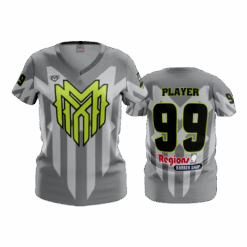 2500 WOMENS V NECK MIDWEST-MAYHEM-2