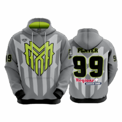 2500 UNISEX FLEECE HOODY MIDWEST-MAYHEM-2