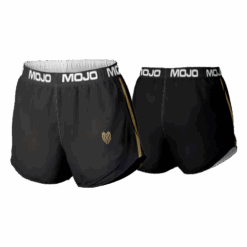 4946 WOMENS MICRO FIBER PRACTICE SHORT MIDWEST-MAYHEM-SAINTS-1