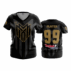 4946 WOMENS V NECK MIDWEST-MAYHEM-SAINTS-1