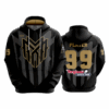 4946 UNISEX FLEECE HOODY MIDWEST-MAYHEM-SAINTS-1