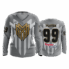 4946 WOMENS V NECK LONGSLEEVE MIDWEST-MAYHEM-SAINTS-2