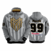 4946 UNISEX FLEECE HOODY MIDWEST-MAYHEM-SAINTS-2