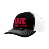 4962 R_P FLEX FIT CAP 172 WE-THE-ONES