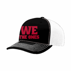 4962 R_P FLEX FIT CAP 172 WE-THE-ONES
