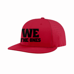 4962 R_P FLEX FIT CAP PTS30 WE-THE-ONES