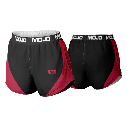 4962 WOMENS MICRO FIBER PRACTICE SHORT WE-THE-ONES