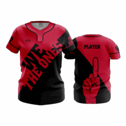 4962 WOMENS NO BUTTON SCOOP NECK WE-THE-ONES