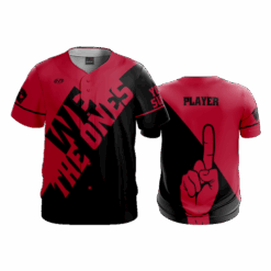 4962 MENS FULL BUTTON DOWN WE-THE-ONES