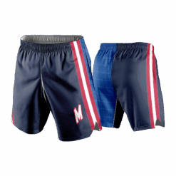 4948 MENS MIRCO FIBER 160gsm SHORT LAB-MONKEYS-25-1