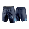 4951 MENS MIRCO FIBER 160gsm SHORT ADENA-WARRIORS-BASKETBALL
