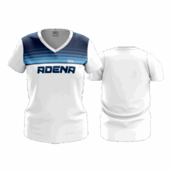 4951 WOMENS SPIRIT CREW NECK ADENA-WARRIORS-BASKETBALL