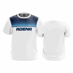 4951 MENS SPIRIT CREW NECK ADENA-WARRIORS-BASKETBALL