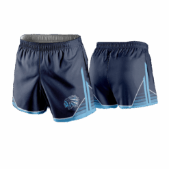 4951 UNISEX HIGH RISE BASKETBALL SHORTS 1PLY ADENA-WARRIORS-BASKETBALL