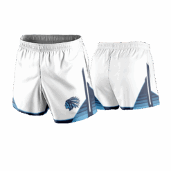 4951 UNISEX HIGH RISE BASKETBALL SHORTS 1PLY ADENA-WARRIORS-BASKETBALL