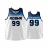 4951 MENS BASKETBALL TANK 1 PLY ADENA-WARRIORS-BASKETBALL