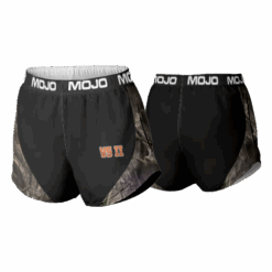 4963 WOMENS MICRO FIBER PRACTICE SHORT VS-II-RANCH