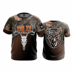 4963 MENS SPORT CREW NECK VS-II-RANCH