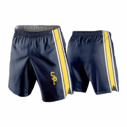 4956 MENS MIRCO FIBER 160gsm SHORT SOUTH-POINT-MS-BASKETBALL