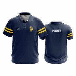 4956 MENS POLO SHIRT SOUTH-POINT-MS-BASKETBALL