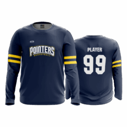 4956 MENS SPORT LONGSLEEVE SOUTH-POINT-MS-BASKETBALL