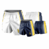 4966 UNISEX HIGH RISE BASKETBALL REVERSIBLE SHORTS SOUTH-POINT-MS-BASKETBALL