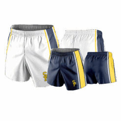4966 UNISEX HIGH RISE BASKETBALL REVERSIBLE SHORTS SOUTH-POINT-MS-BASKETBALL