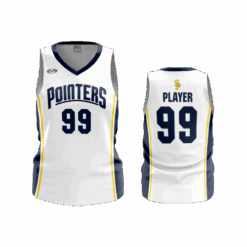 4956 WOMEN'S BASKETBALL TANK 1 PLY SOUTH-POINT-MS-BASKETBALL