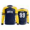 4957 MENS SPORT LONGSLEEVE SOUTH-POINT-MS-BBALL-BOYS