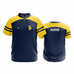 4957 UNISEX MICRO FIBER COACH PULLOVER SOUTH-POINT-MS-BBALL-BOYS