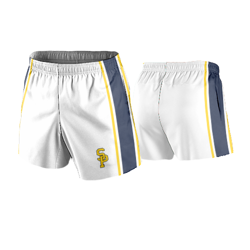 4965 UNISEX HIGH RISE BASKETBALL SHORTS 1PLY SOUTH-POINT-MS-BBALL-BOYS