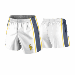 4957 UNISEX HIGH RISE BASKETBALL SHORTS 1PLY SOUTH-POINT-MS-BBALL-BOYS