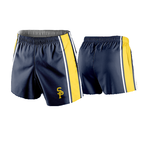 4965 UNISEX HIGH RISE BASKETBALL SHORTS 1PLY SOUTH-POINT-MS-BBALL-BOYS