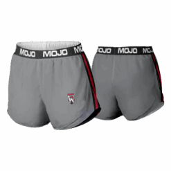 4961 WOMENS MICRO FIBER PRACTICE SHORT EASTERN-WARRIORS-2