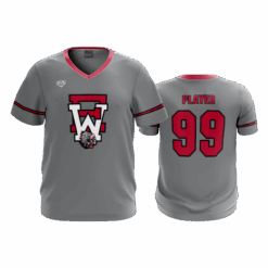 4961 MENS SPORT V NECK EASTERN-WARRIORS-2