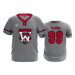 4961 MENS 2-BUTTON SCOOP NECK LYCRA MESH EASTERN-WARRIORS-2