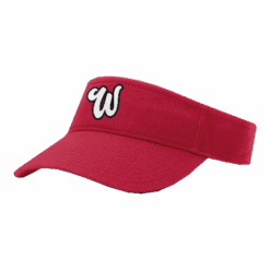 4961 RICHARDSON R160 VISOR EASTERN-WARRIORS-FP-1