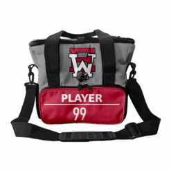 4961 COOLER SACK EASTERN-WARRIORS-FP-1