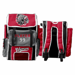 4961 GAMEDAY BAT PACK EASTERN-WARRIORS-FP-1