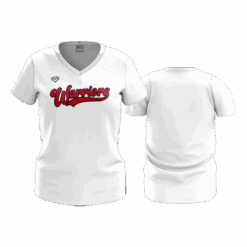 4961 WOMENS SPIRIT CREW NECK EASTERN-WARRIORS-FP-1