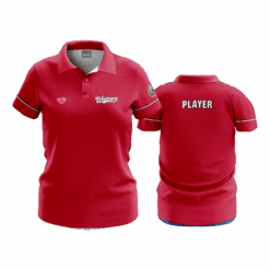 4961 WOMENS POLO EASTERN-WARRIORS-FP-1