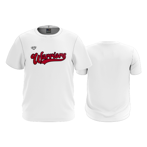 4961 MENS SPIRIT CREW NECK EASTERN-WARRIORS-FP-1