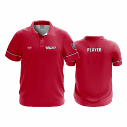 4961 MENS POLO SHIRT EASTERN-WARRIORS-FP-1