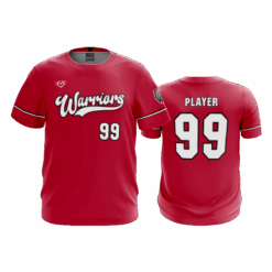 4961 MENS SPORT CREW NECK EASTERN-WARRIORS-FP-1