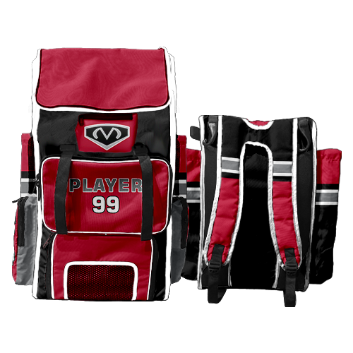 4940 GAMEDAY CATCHERS BAG INTENSITY-CATCHERS