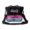 4982 COOLER SACK MADCO-BASKETBALL