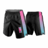 4982 MENS MIRCO FIBER 160gsm SHORT MADCO-BASKETBALL