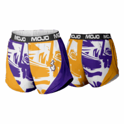 4887 WOMENS MICRO FIBER PRACTICE SHORT JAMMERZ