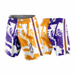 4887 MENS MIRCO FIBER 160gsm SHORT JAMMERZ